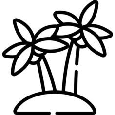 岛