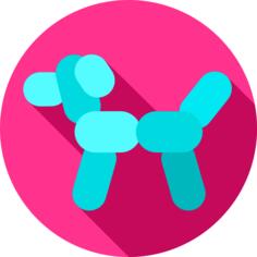 Balloon modelling