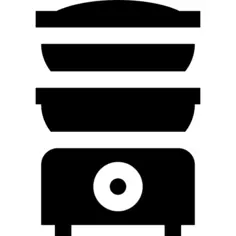 Food steamer