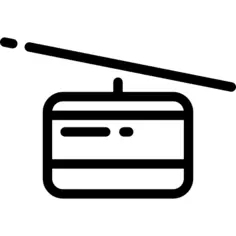 Cable car