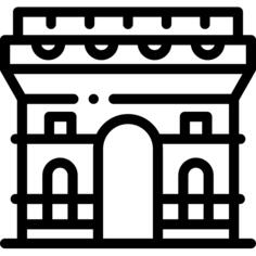 Arc de triomphe