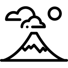 Mount fuji