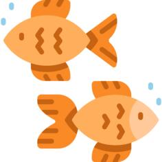 Fishes