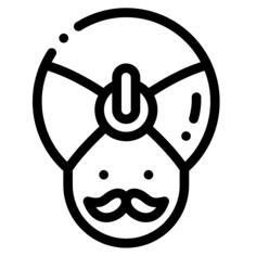 Man