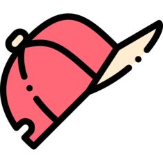 Baseball cap