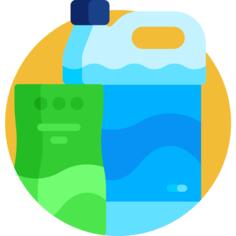 Detergent