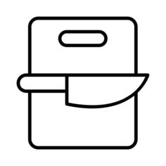 Chopping board