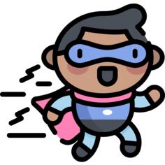 Superhero