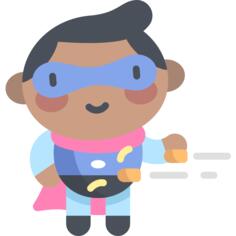 Superhero