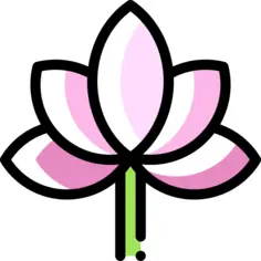 莲花