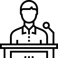 演讲