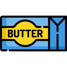 Butter