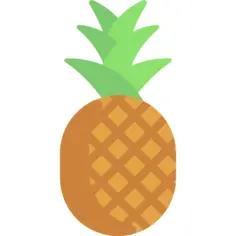 菠萝
