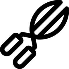 Pruning shears