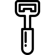 Bottle opener