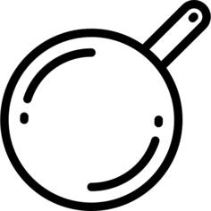 Frying pan