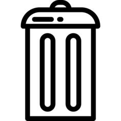 Trash