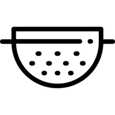 Strainer