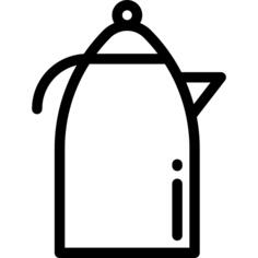 Kettle
