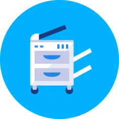 Photocopier