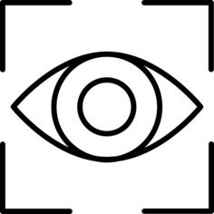 Eye scan