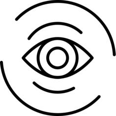 Eye scan