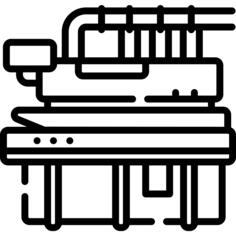 Machine