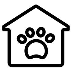 Dog house