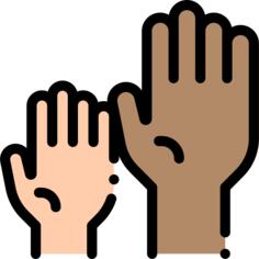 Hands