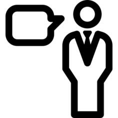 Speech