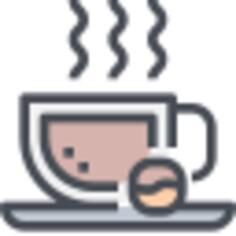 咖啡杯