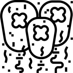 气球