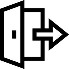 Logout