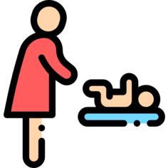 Baby room