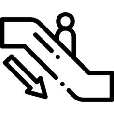 Escalator
