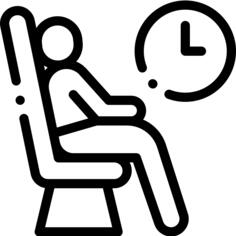 Waiting room