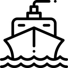 Ship