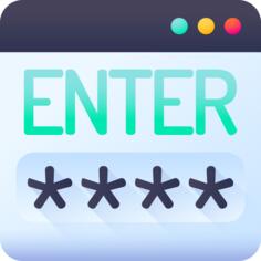 Password