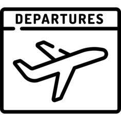 Departure