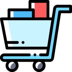 Shopping cart