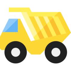 Dump truck