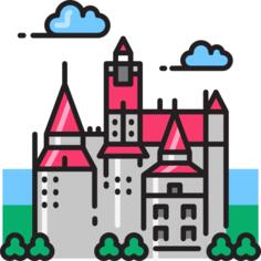 Bran castle