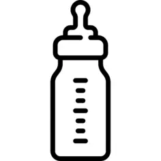 Baby bottle