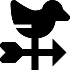 Weathercock