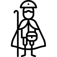 Pilgrim
