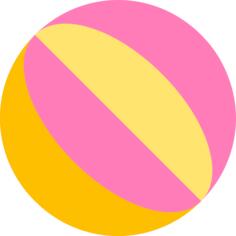 打球