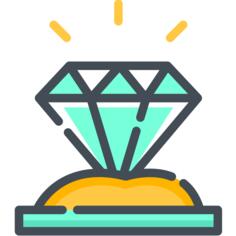 Diamond