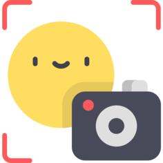 Front camera