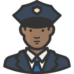警察