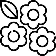 花卉